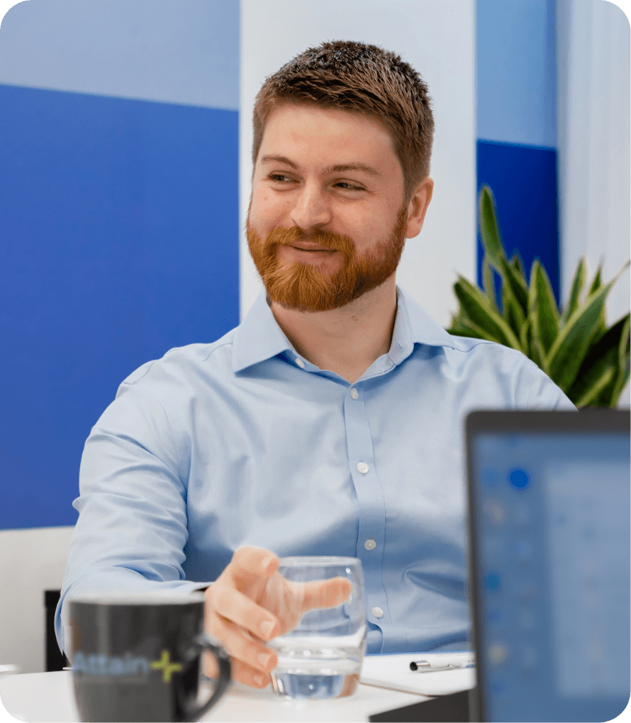 Attain Corporate Finance